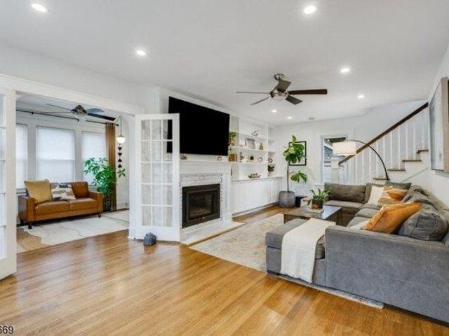 House for sale in West Orange, New Jersey