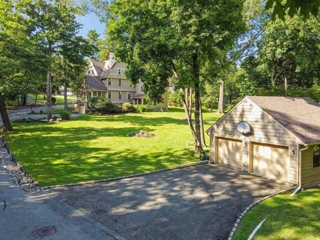 House for sale in West Orange, New Jersey