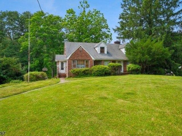 House for sale in West Orange, New Jersey