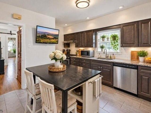 House for sale in West Orange, New Jersey
