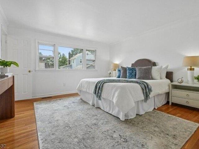 House for sale in West Orange, New Jersey