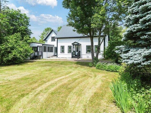 House for sale in West Paris, Maine