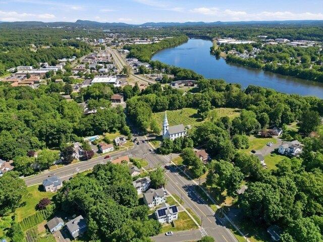 House for sale in Hampden, Massachusetts