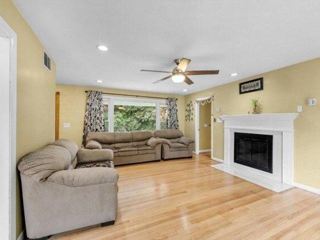 House for sale in Hampden, Massachusetts