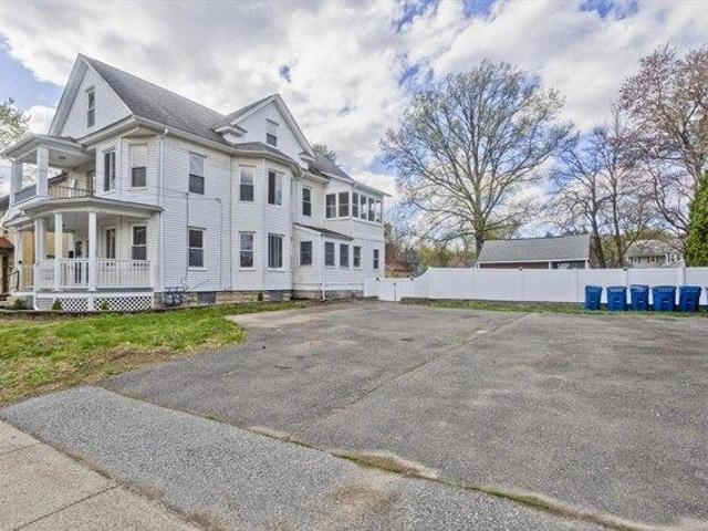 House for sale in Hampden, Massachusetts