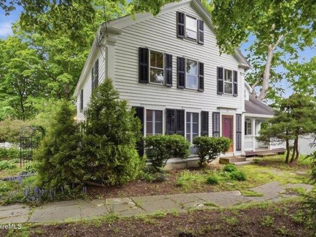House for sale in Berkshire, Massachusetts