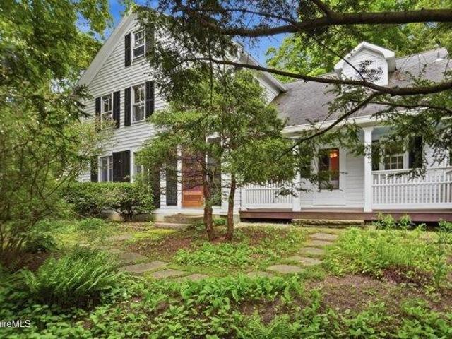 House for sale in Berkshire, Massachusetts