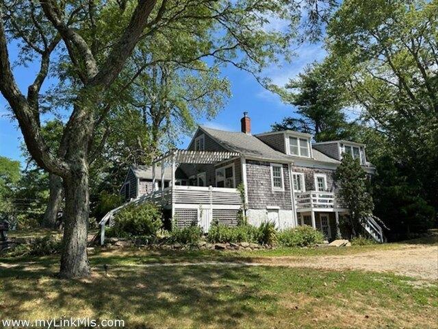 House for sale in West Tisbury, Massachusetts