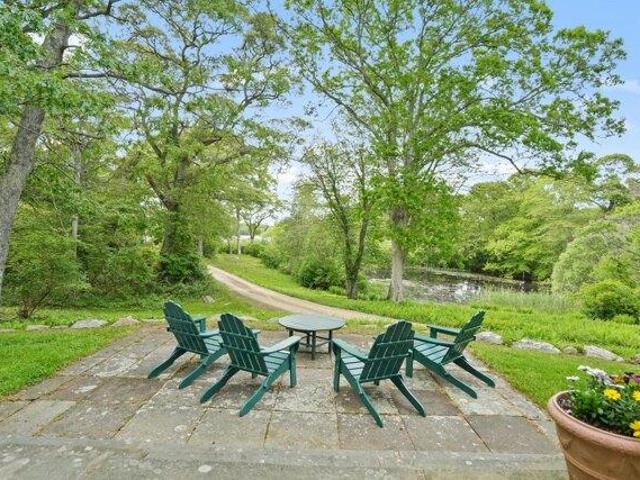House for sale in West Tisbury, Massachusetts