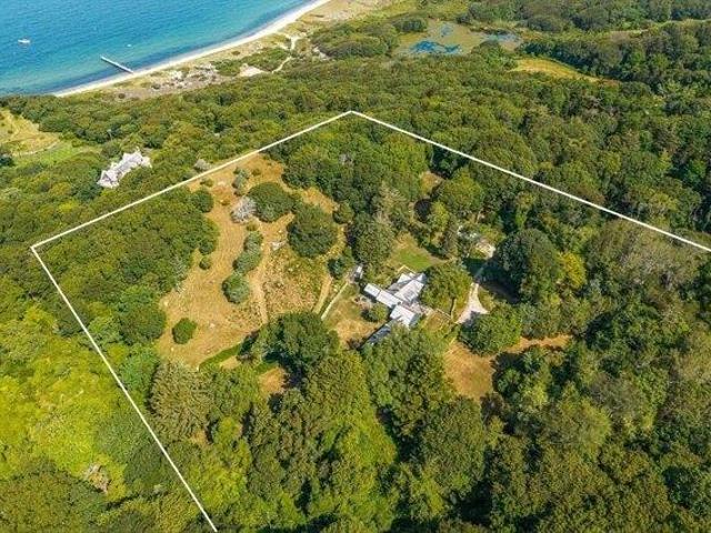 House for sale in West Tisbury, Massachusetts