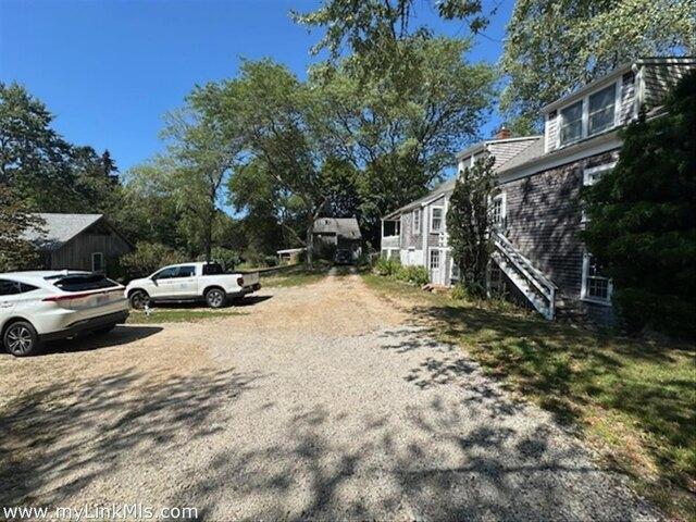 House for sale in West Tisbury, Massachusetts