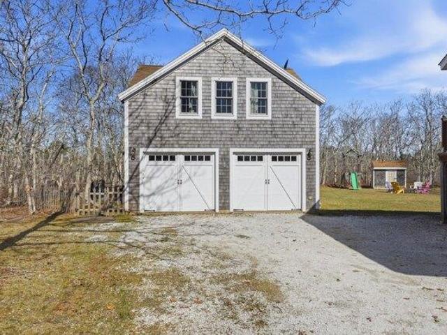 House for sale in West Tisbury, Massachusetts