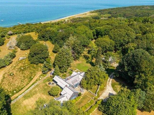 House for sale in West Tisbury, Massachusetts