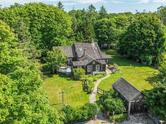 House for sale in West Tisbury, Massachusetts