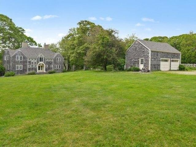 House for sale in West Tisbury, Massachusetts