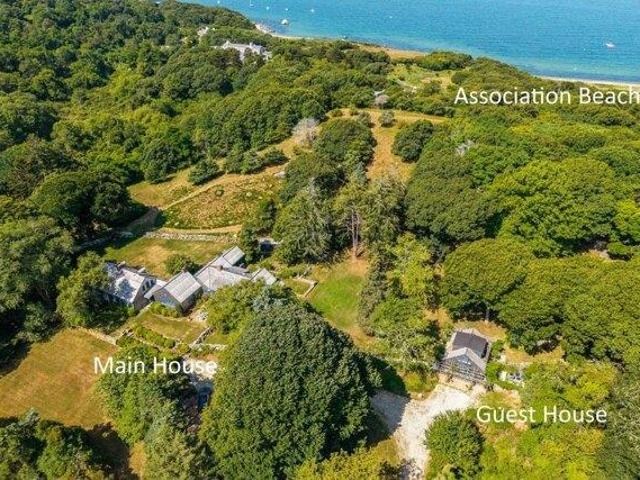 House for sale in West Tisbury, Massachusetts