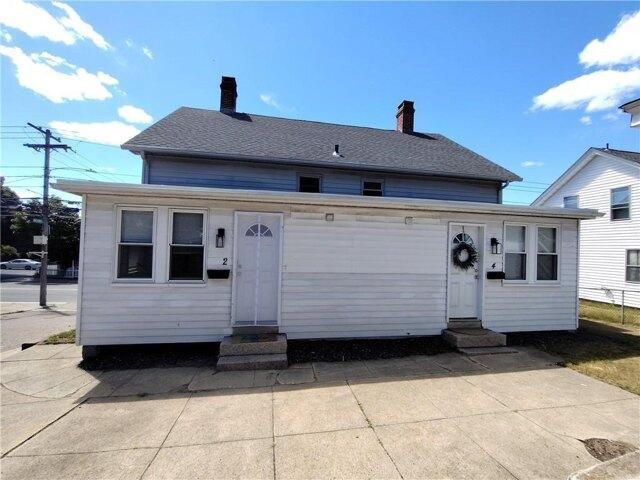 House for sale in West Warwick, Rhode Island