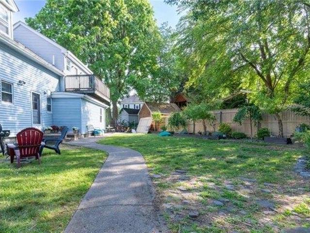 House for sale in West Warwick, Rhode Island