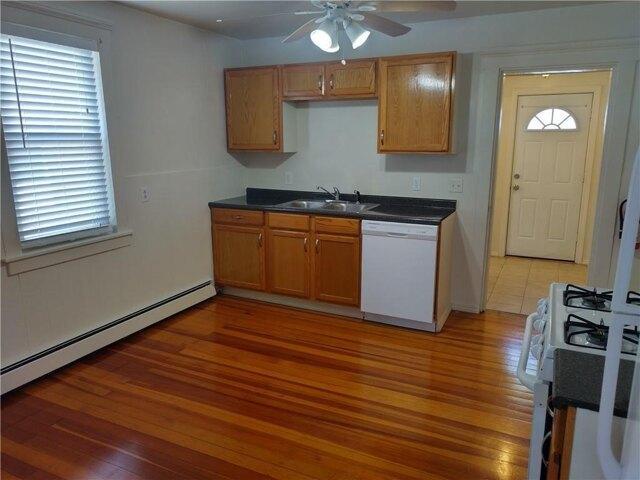 House for sale in West Warwick, Rhode Island