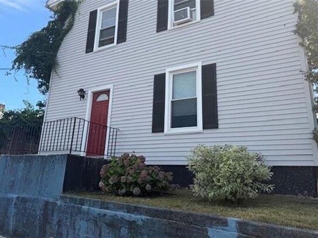 House for sale in West Warwick, Rhode Island