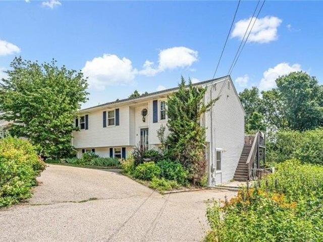 House for sale in West Warwick, Rhode Island