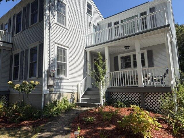House for sale in South Yarmouth, Massachusetts
