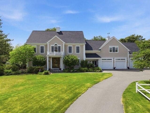 House for sale in Westborough, Massachusetts