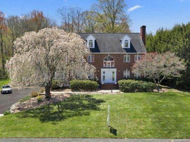 House for sale in Westborough, Massachusetts