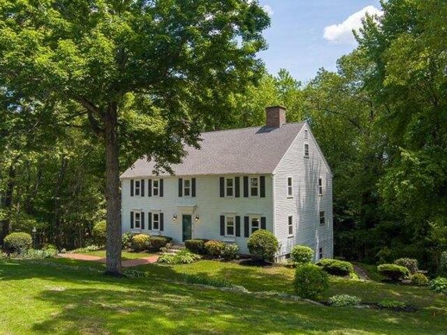 House for sale in Westborough, Massachusetts