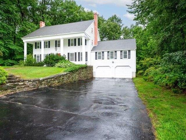 House for sale in Westborough, Massachusetts