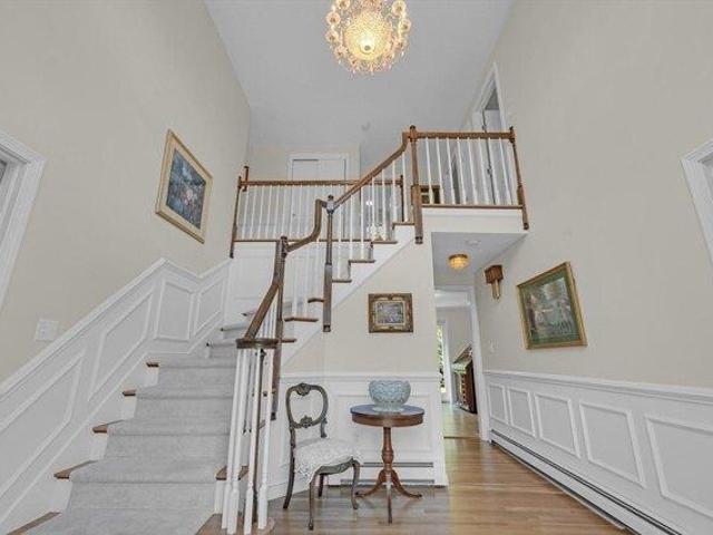 House for sale in Westborough, Massachusetts