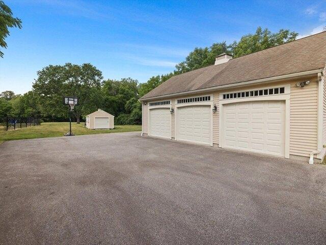 House for sale in Westborough, Massachusetts