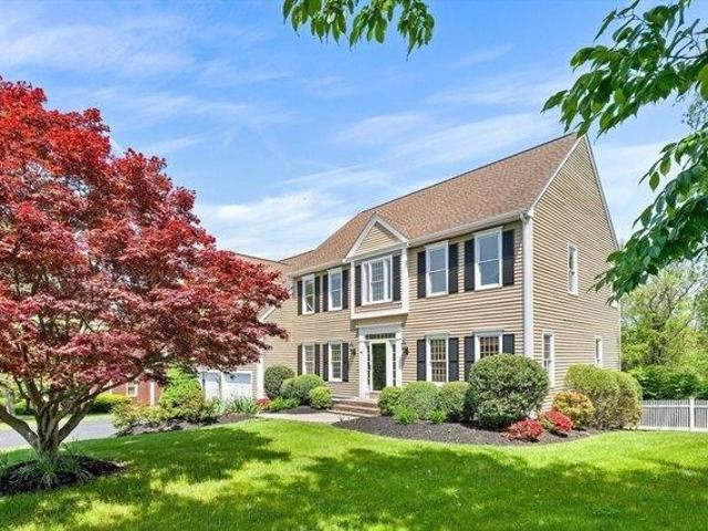 House for sale in Westborough, Massachusetts