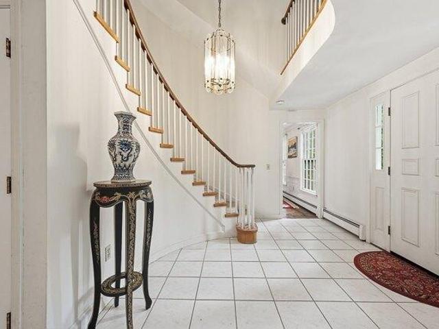 House for sale in Westborough, Massachusetts