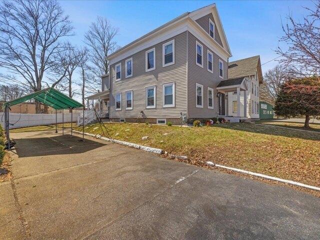 House for sale in Westborough, Massachusetts
