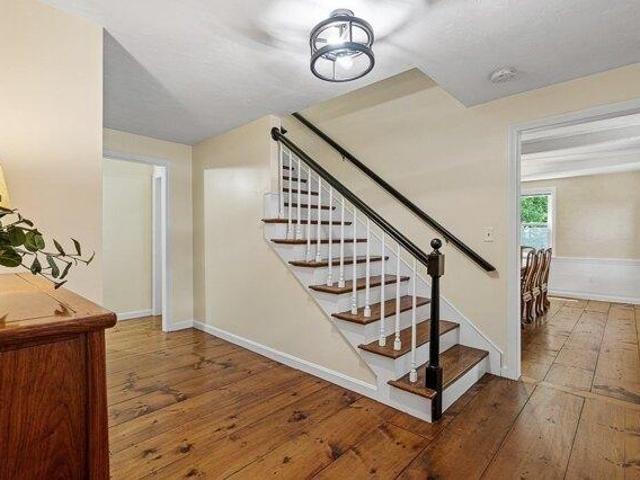 House for sale in Westborough, Massachusetts
