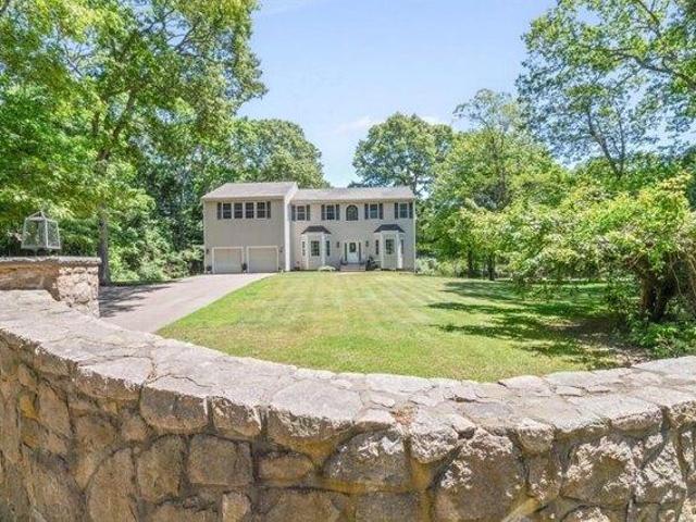 House for sale in Westerly, Rhode Island