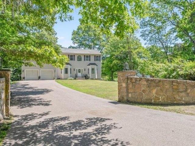 House for sale in Westerly, Rhode Island
