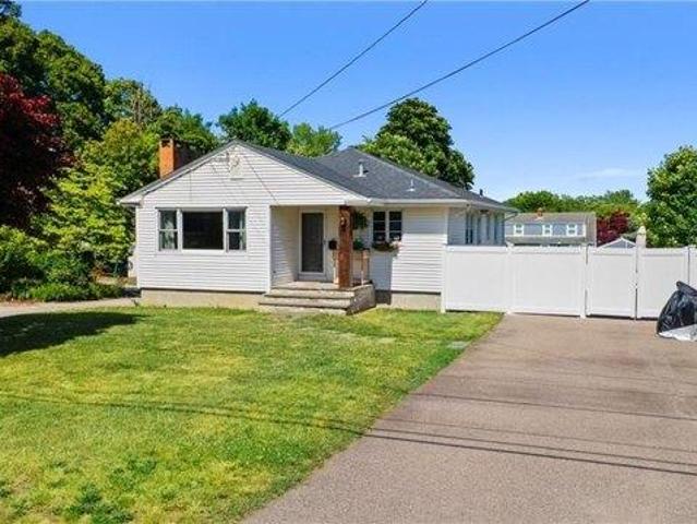 House for sale in Westerly, Rhode Island