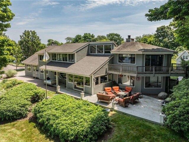 House for sale in Westerly, Rhode Island
