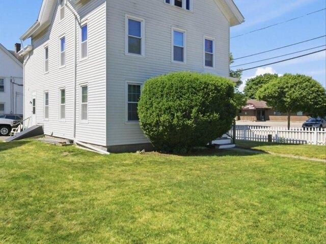 House for sale in Westerly, Rhode Island