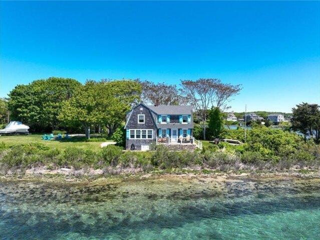 House for sale in Westerly, Rhode Island