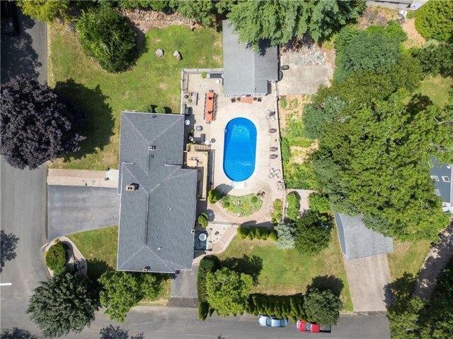 House for sale in Westerly, Rhode Island