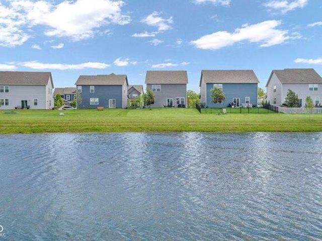 House for sale in Westfield, Indiana