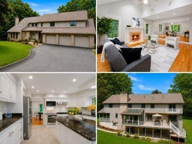 House for sale in Ridgecrest, Westfield