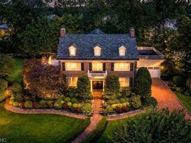 House for sale in Westfield, New Jersey