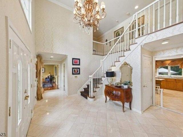House for sale in Westfield, New Jersey