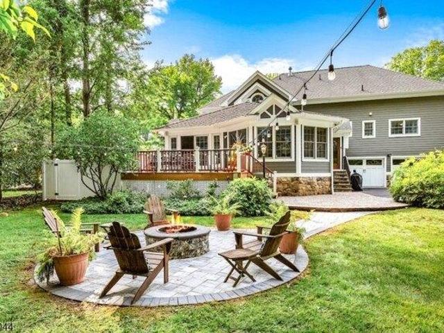 House for sale in Westfield, New Jersey