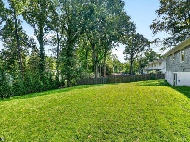House for sale in Westfield, New Jersey