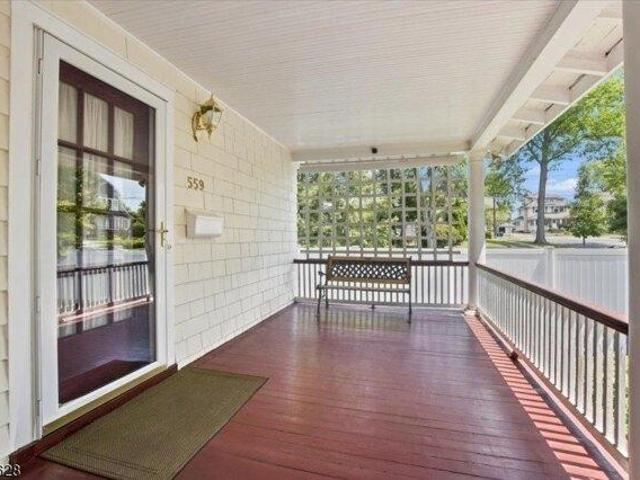 House for sale in Westfield, New Jersey